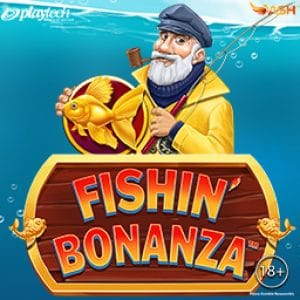 Fishin' Bonanza™ screenshot
