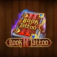 Book Of Tattoo 2Fugaso