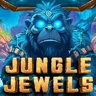 Jungle Jewels screenshot