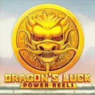 Dragon's Luck Power Reels screenshot