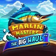 Marlin Masters The Big Haul screenshot