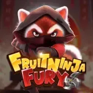 Fruit Ninja FurySpade Gaming