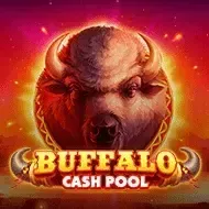Buffalo Cash PoolNetgame screenshot