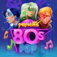 80s Pop screenshot