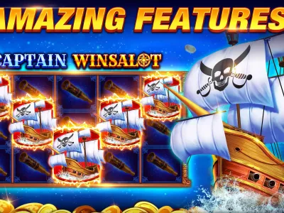 Captura de pantalla de Legzo Casino 5