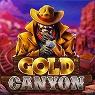 Gold Canyon screenshot