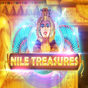 Nile Treasures screenshot