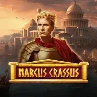 Marcus Crassus5men