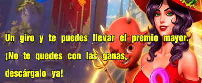 Jackpots masivos esperándote