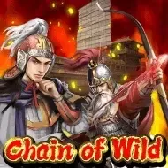 Chain of Wild screenshot
