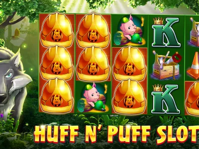 Captura de pantalla de Legzo Casino 1